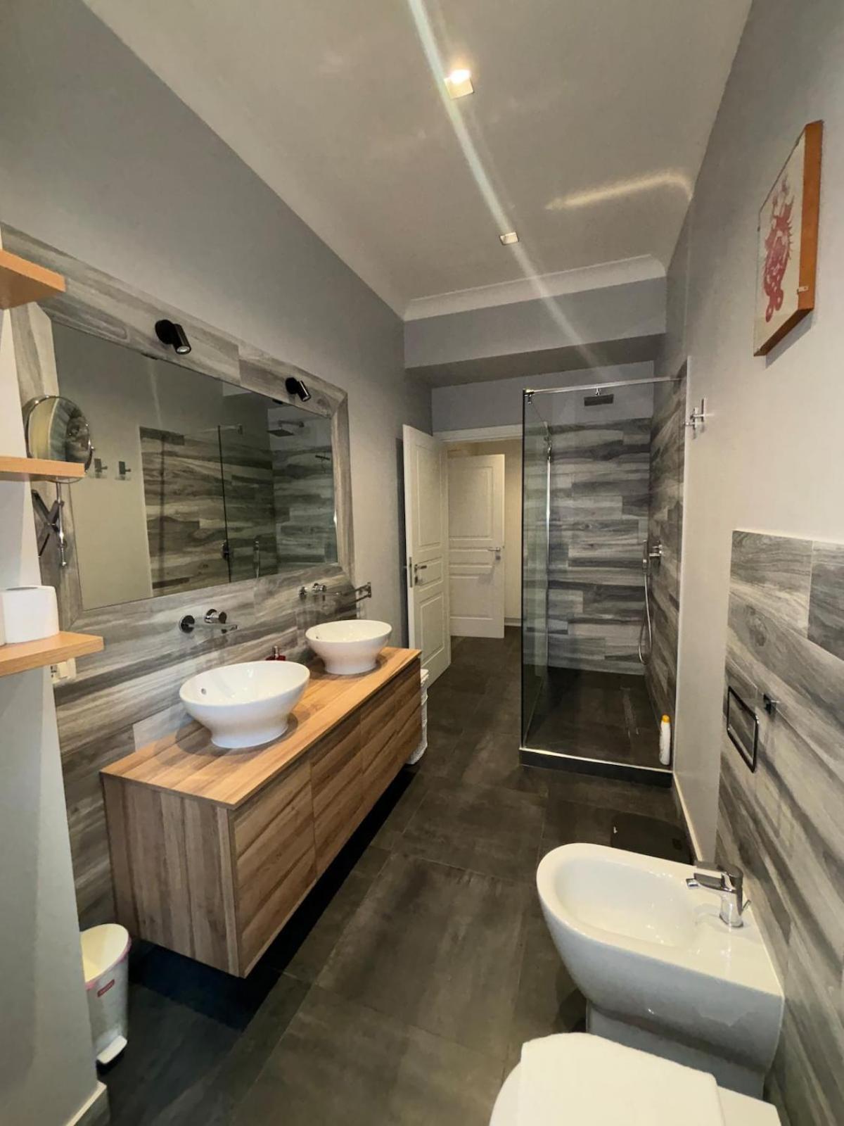 Apartment Residenza Margana - Piazza Venezia Rom