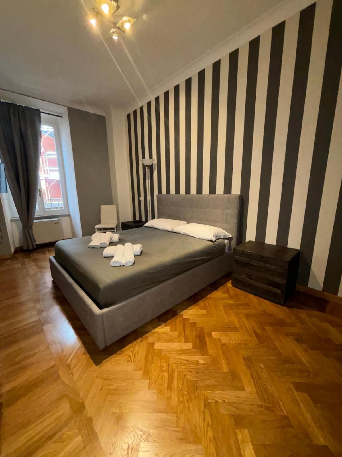 Residenza Margana - Piazza Venezia Apartment Rom