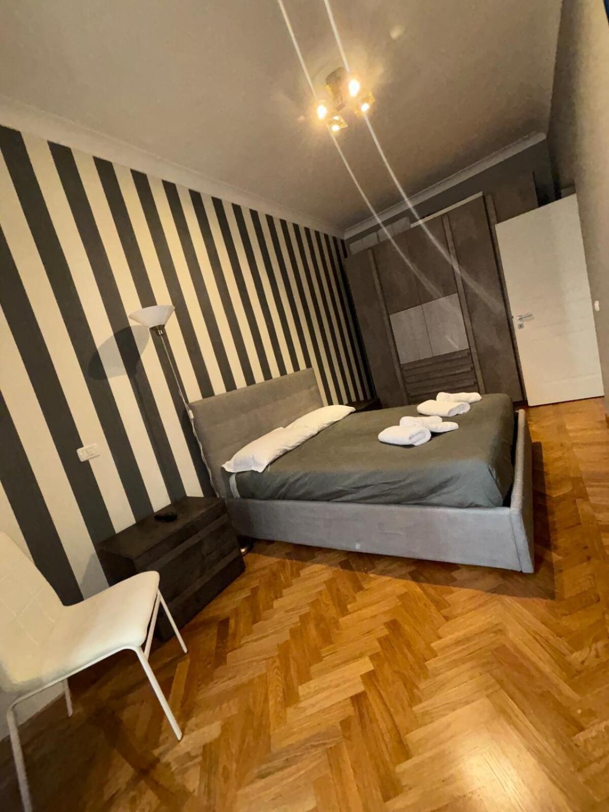 Residenza Margana - Piazza Venezia Rom